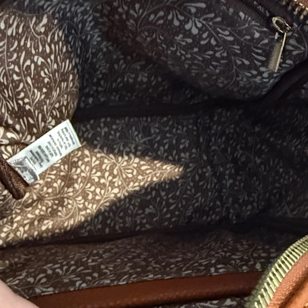 Summer & Rose Saguaro Mini Backpack